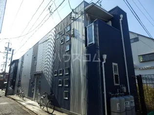 ラヴィール栄生の画像