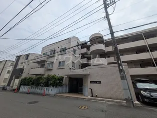 シャレーナ藤が丘の画像