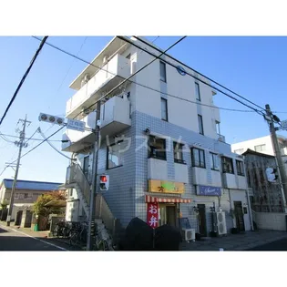 愛知県名古屋市西区江向町4丁目【マンション】の外観