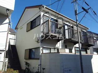 グリーンメゾン桜ヶ丘の画像