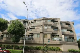 サンセリテ長坂の画像