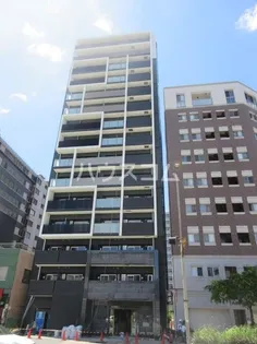 愛知県名古屋市東区東桜2丁目【マンション】の外観