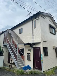 サニーコーポの画像