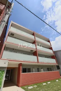 愛知県名古屋市千種区神田町【マンション】の外観