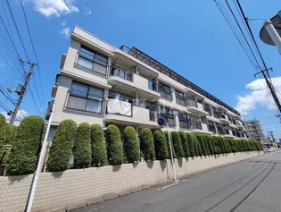 グランベール参号館の画像