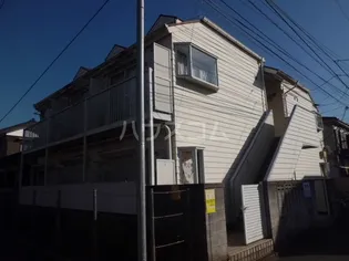 アップルハウス鶴間の画像