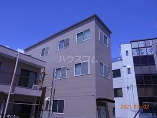 ヤシマハイツの画像