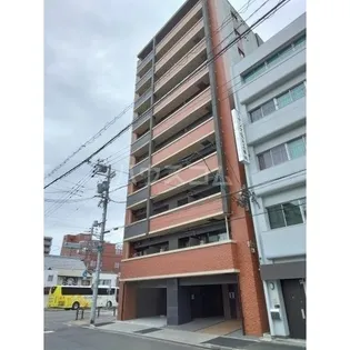 愛知県名古屋市西区名駅2丁目【マンション】の外観