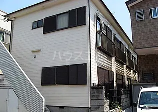 アビタシオン行徳第3の画像