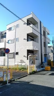 FAUSTA【201号室】の外観