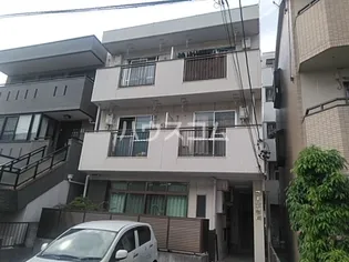 コーポ岩間の画像