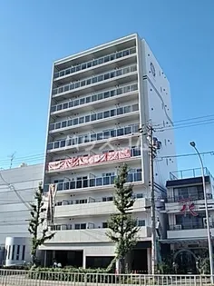 愛知県名古屋市西区秩父通2丁目【マンション】の外観