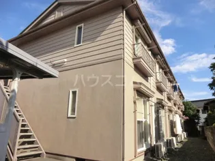 コーポまどかの画像