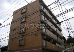 愛知県名古屋市千種区日和町1丁目【マンション】の外観