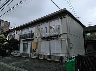 サンハイツの画像