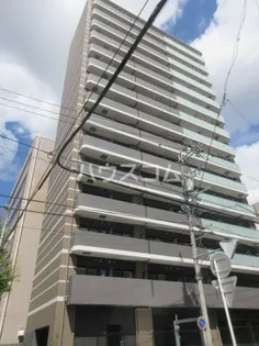 愛知県名古屋市東区葵2丁目【マンション】の外観