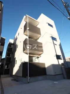 LUXE STYLE辻町EASTの画像