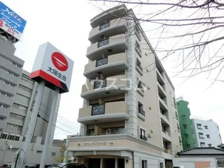 愛知県名古屋市名東区一社2丁目【マンション】の外観