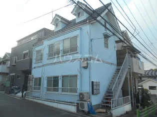 ブルーウィングの画像