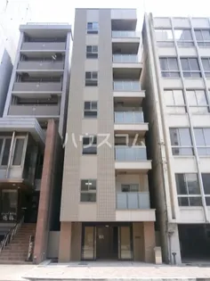 淳彩庵【7階】の外観