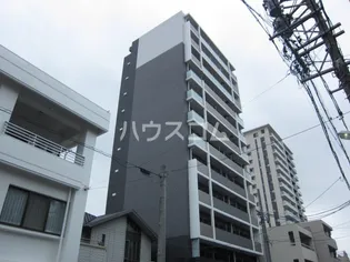 愛知県名古屋市西区幅下2丁目【マンション】の外観