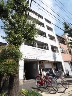 プリンセス大曽根の画像