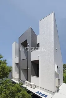 ヴィラ新福寺の画像