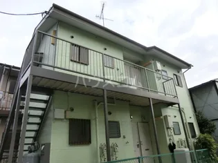 グリーンハイツ多摩の画像