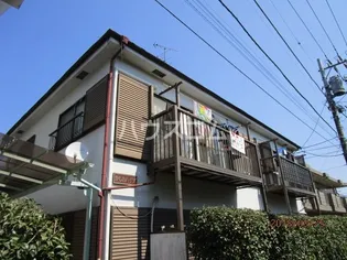 かしわハイツの画像