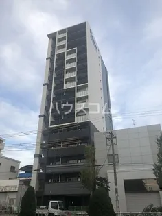愛知県名古屋市中村区井深町【マンション】の外観