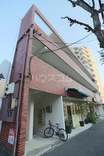愛知県名古屋市千種区姫池通2丁目【マンション】の外観