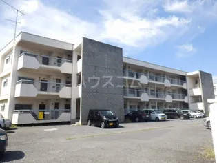 アメニティコウヤマ第15ガーデンの画像