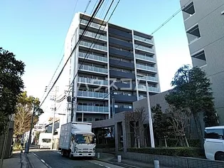 愛知県名古屋市西区菊井1丁目【マンション】の外観