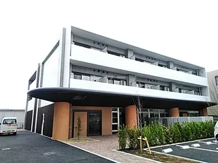 桜森スクエアⅢの画像