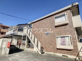 シティハイムハピネスの画像