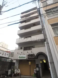 メゾンパール泉【6階】の外観