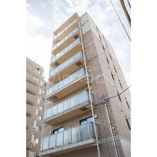 愛知県名古屋市千種区姫池通3丁目【マンション】の外観