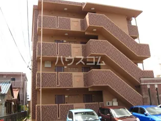 フォレスタの画像