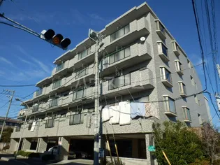 プランドール吉野の画像