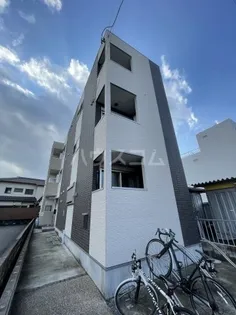 愛知県名古屋市西区押切1丁目【アパート】の外観
