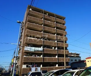 メゾンドUMの画像