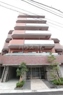 ブライズ上野毛DUEの画像