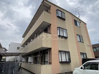 エスポワール辻畑の画像