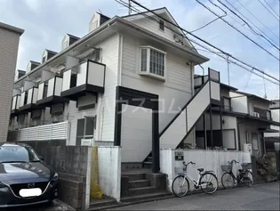 パレス高畑の画像