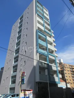 愛知県名古屋市中区千代田2丁目【マンション】の外観