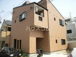 ウッドビレッジの画像