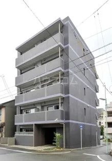 愛知県名古屋市中区大須1丁目【マンション】の外観