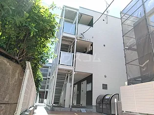 リブリ フローラルコート大和南の画像