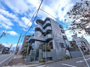 エスペランサみずのの画像