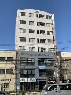 建商101ビルの画像